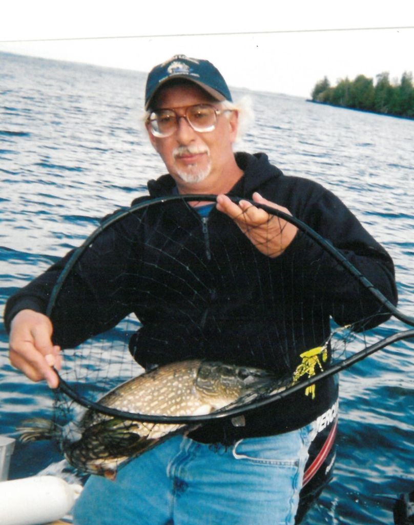 Donald F. Harry