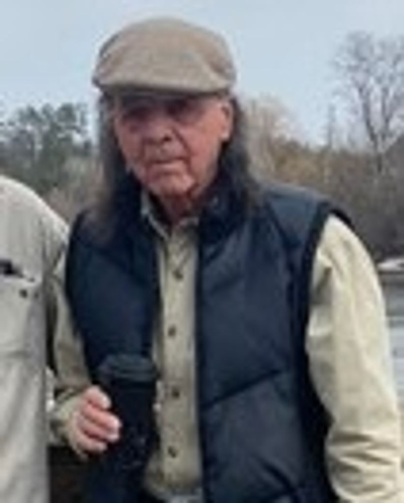 Russell McNiff Profile Photo