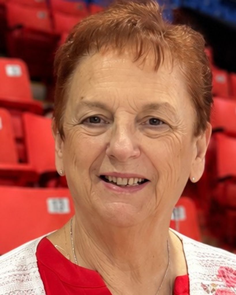 Marie E. Mascari