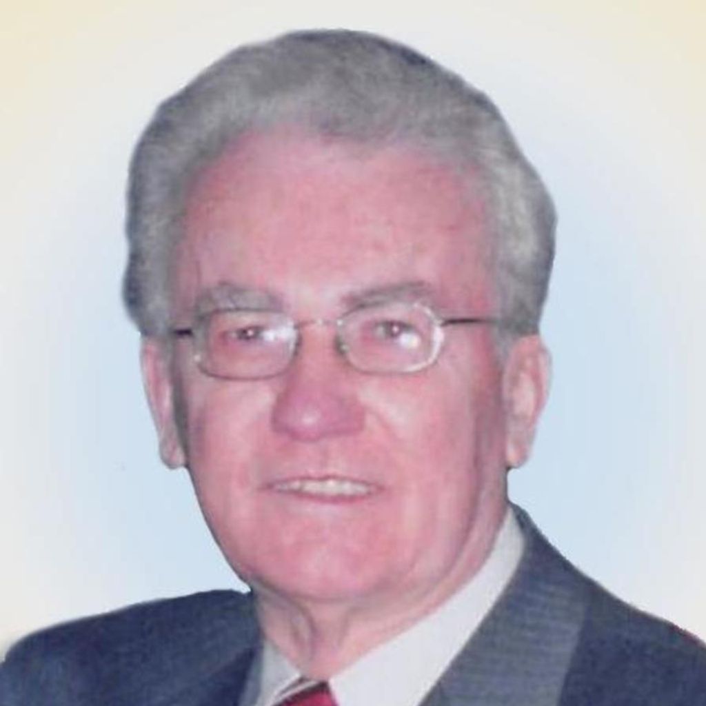 Donald T. Mcclain