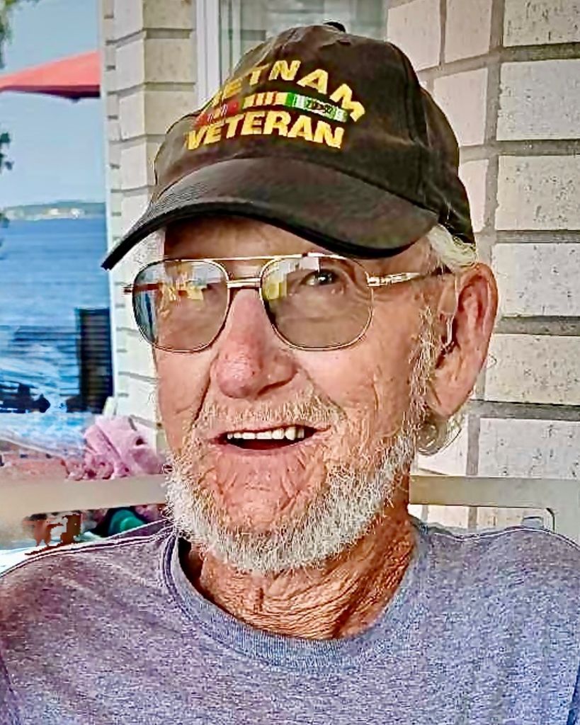 William Jenning Gainey Profile Photo