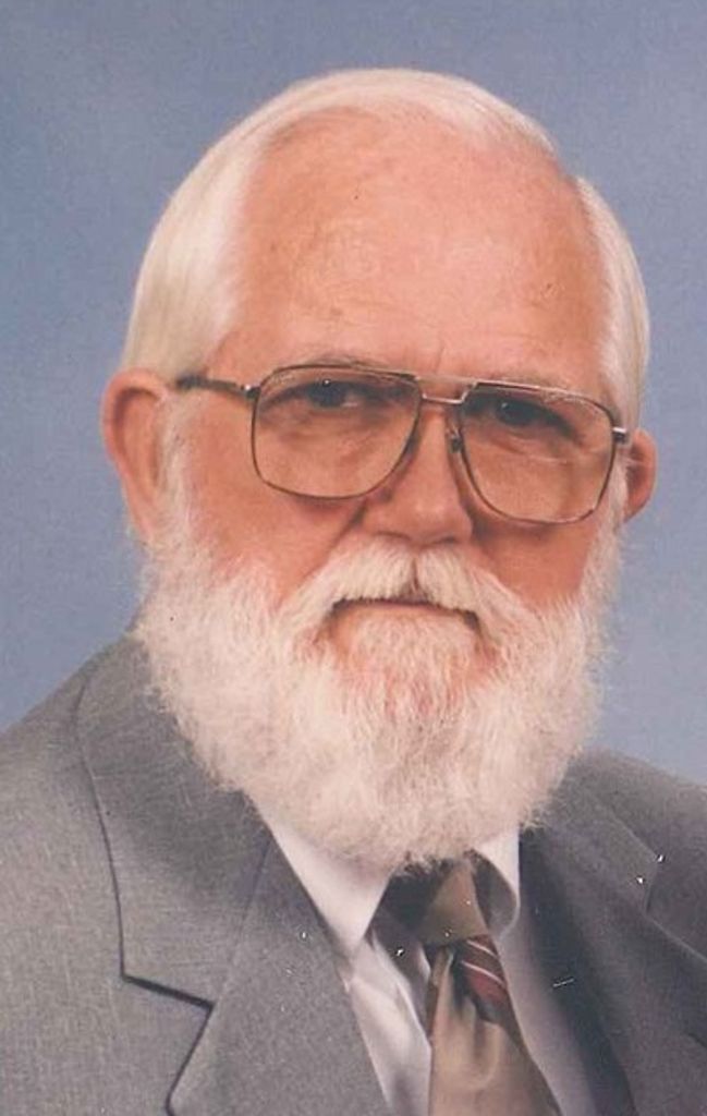 George Clifford Byford