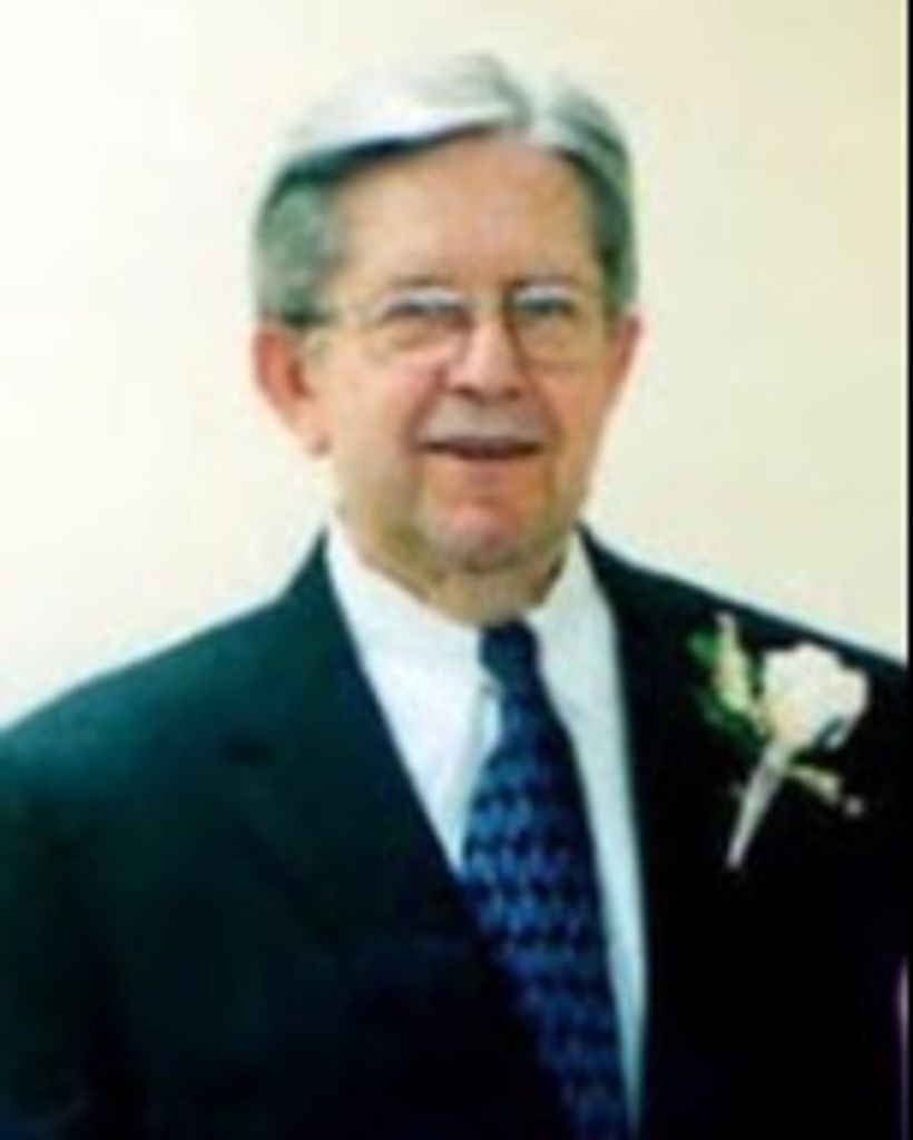 Dr. O. Wyndell Jones