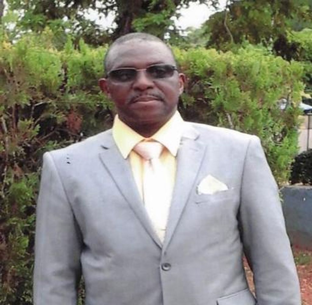 Errol Boswell Profile Photo