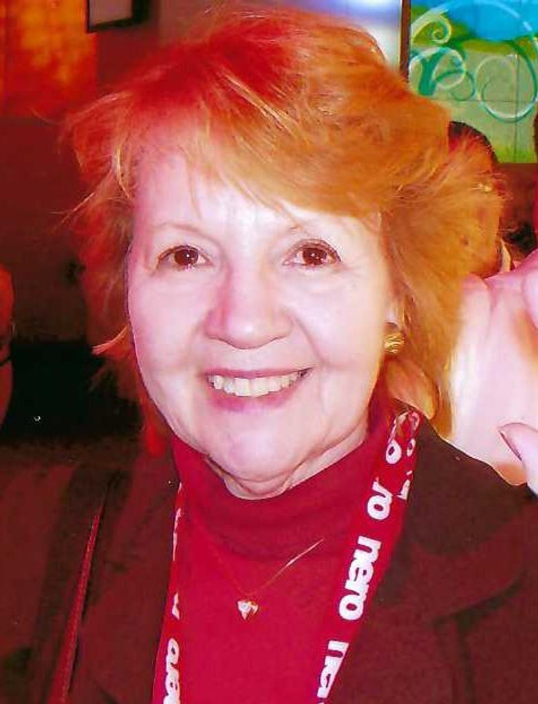 Gale Spatafore Profile Photo