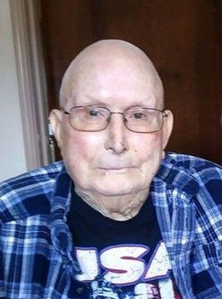 Bernard N Shaw Profile Photo