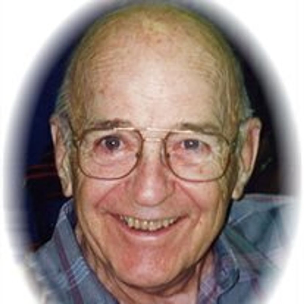 Franklin H. Buppert