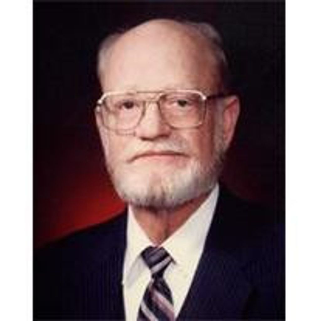 Donald Knight