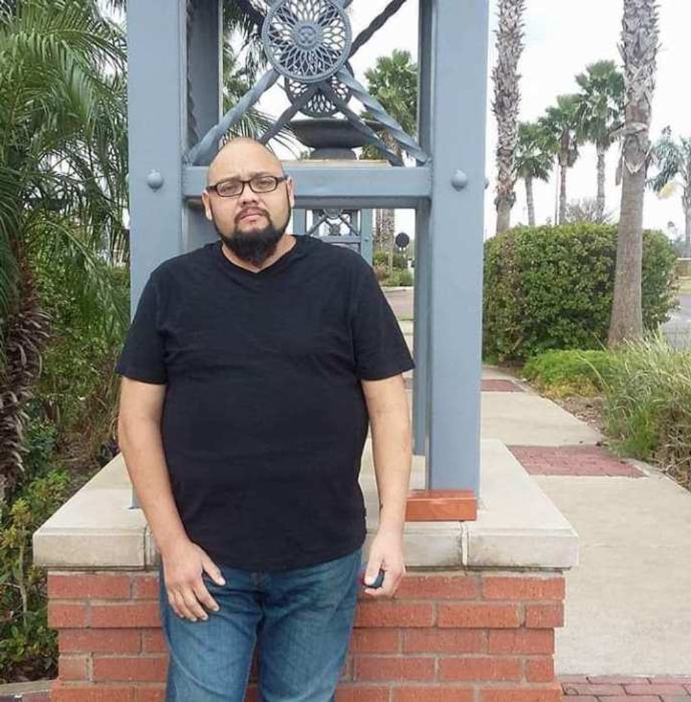Jesus Espinoza