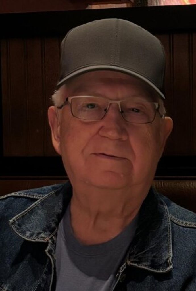 Freddie "Ted" Harvey Thomason