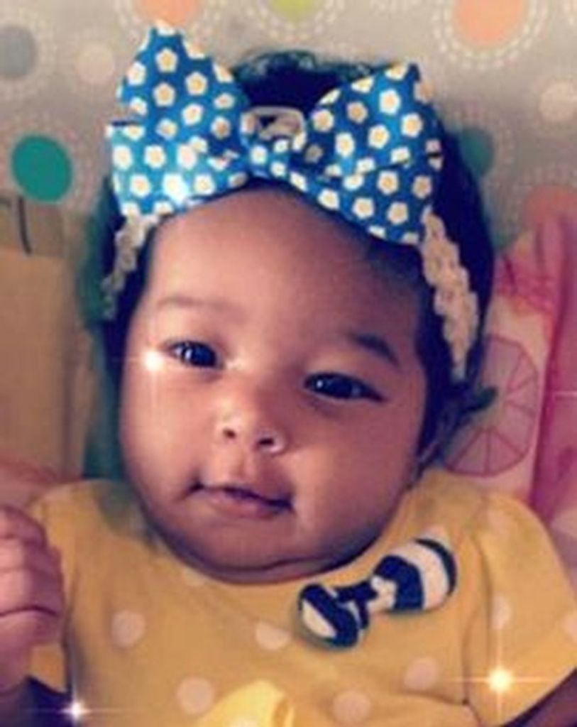 Amari Rose Marie Blue