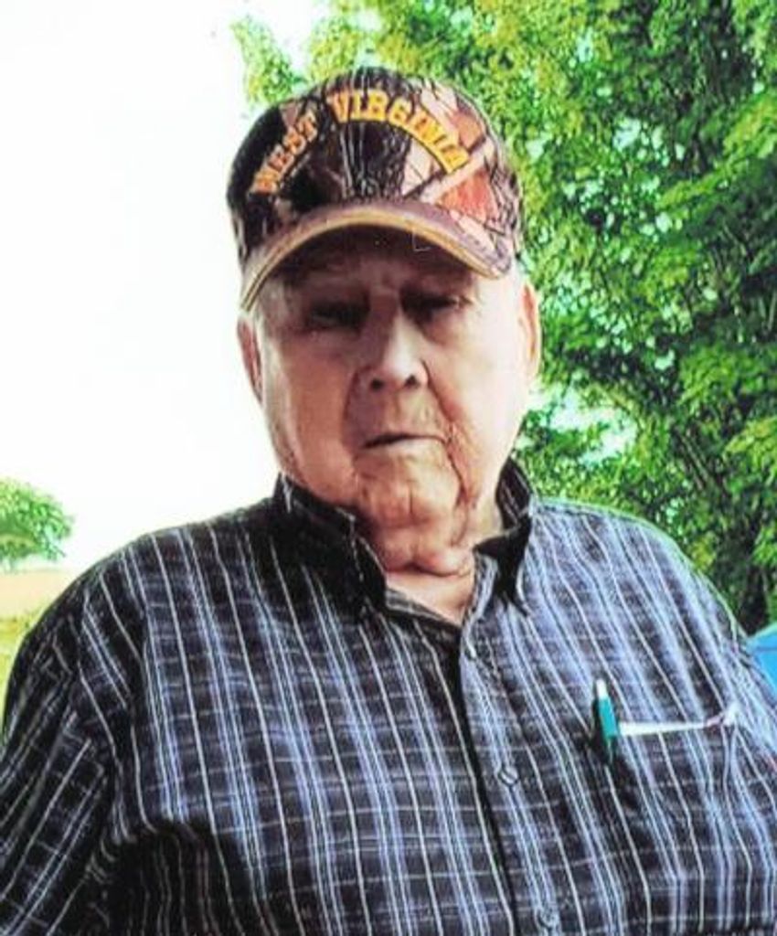 Charles Allen Weikle