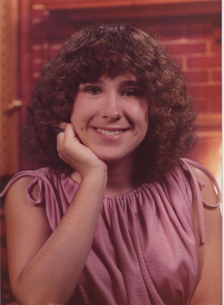 Gina Carol Davis