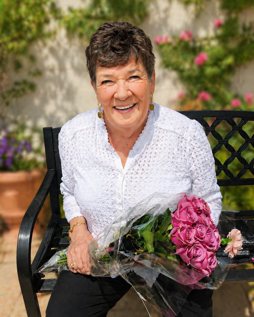 Mary Jo Stroup