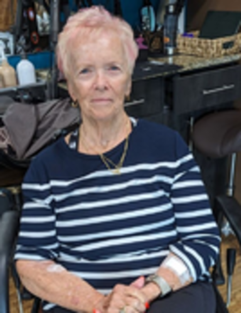 Marine Watson Profile Photo