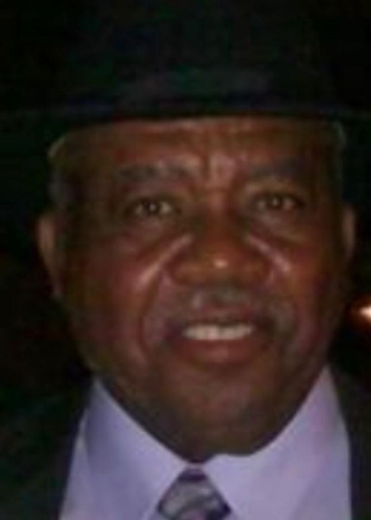 Ira Williams Profile Photo