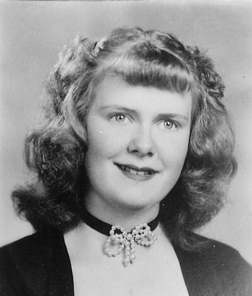 Joan M. Bittenbender Profile Photo