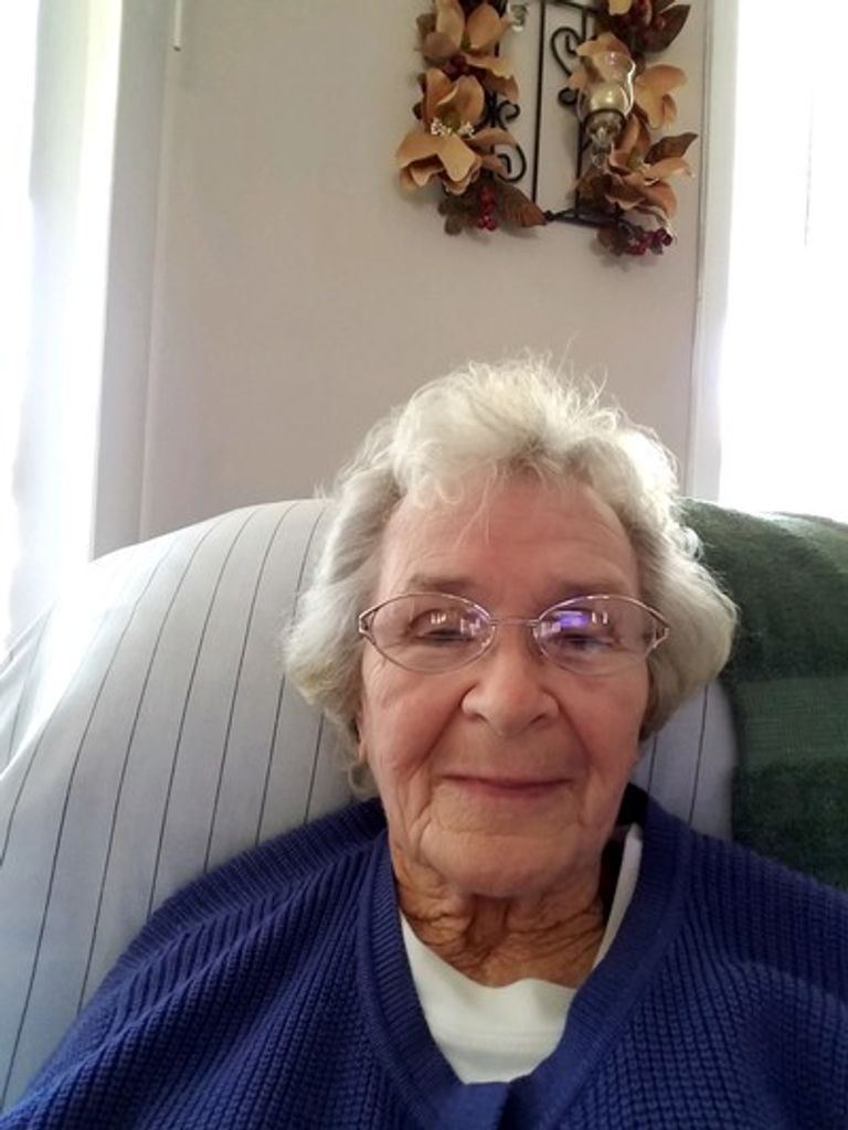 Marylin P. Baird Profile Photo
