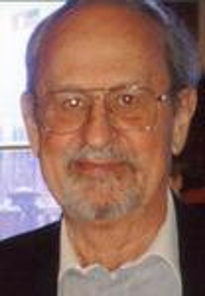 William Graser, Sr
