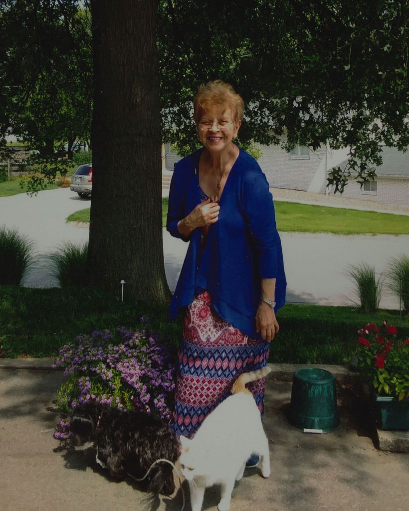 Linda Lee Hickman Profile Photo
