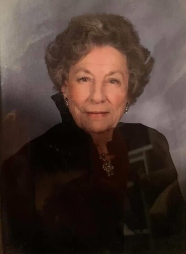 Rebecca Frances Hill Profile Photo