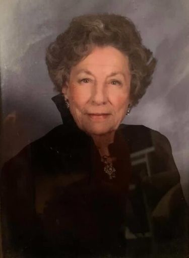 Photo of Rebecca Frances Hill