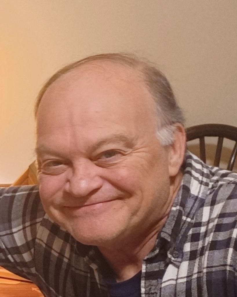 James E. Patterson Profile Photo