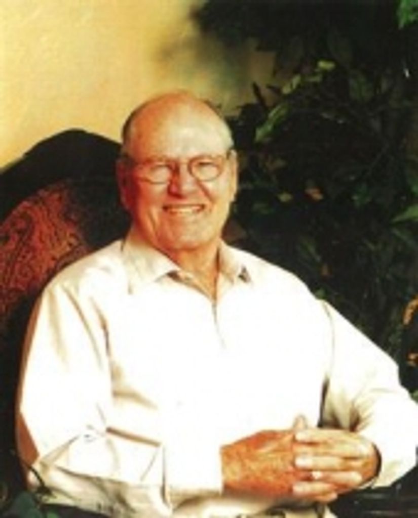 Merle Oran Tolbert