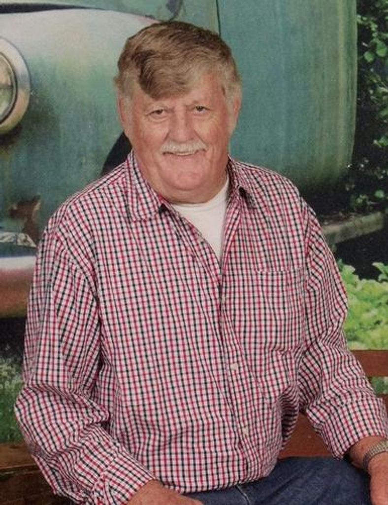 Paul James Miller Profile Photo