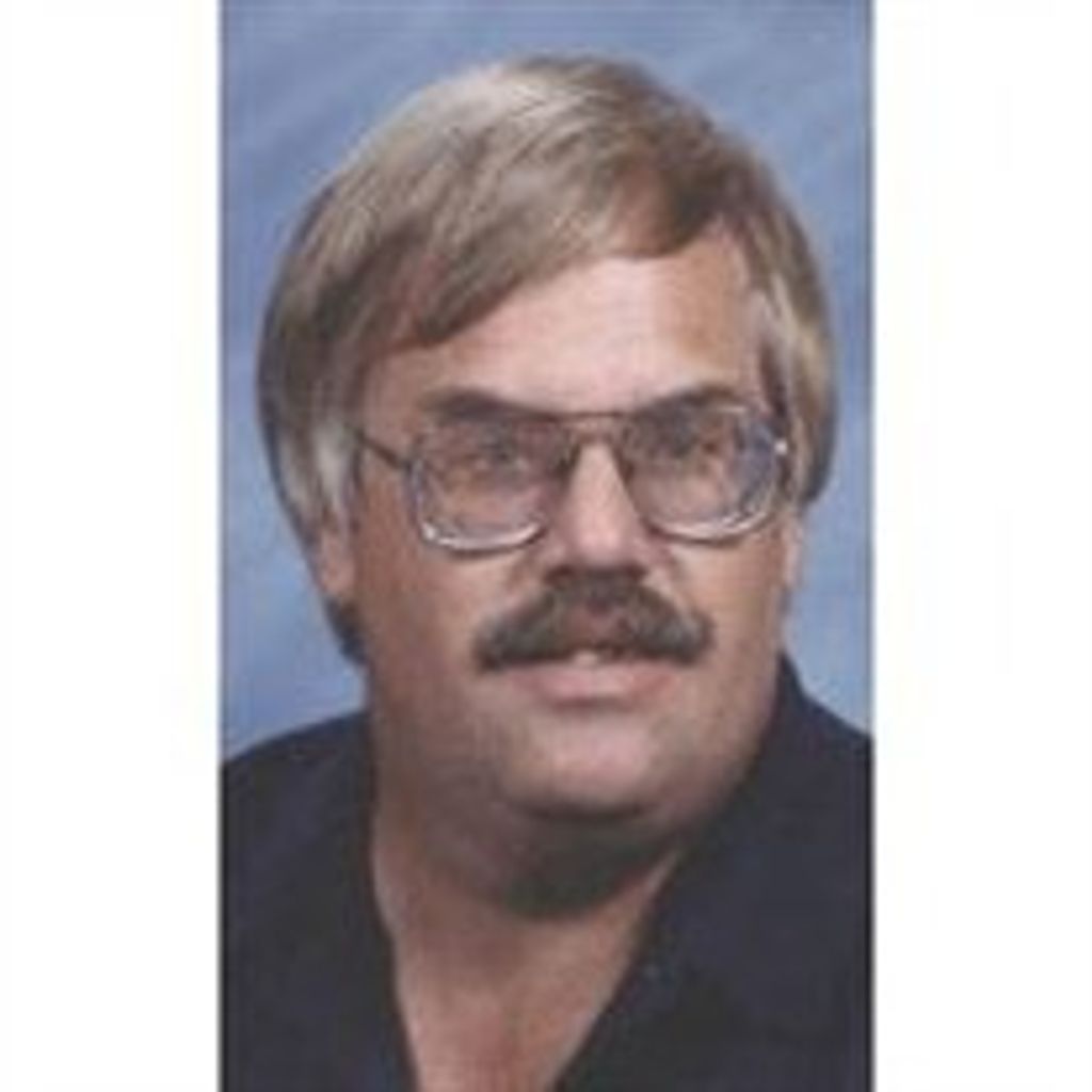 Alan  L. Halvorson