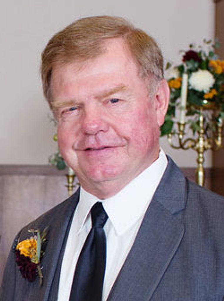 Lauren G. Vander Molen