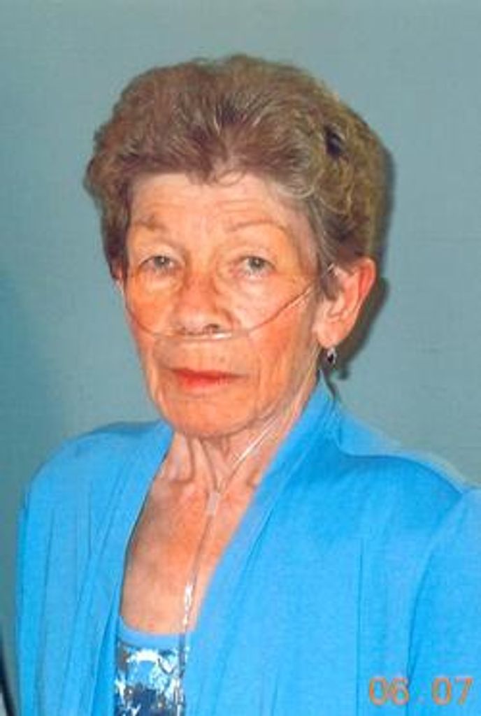 Yvonne M. Rogers Profile Photo