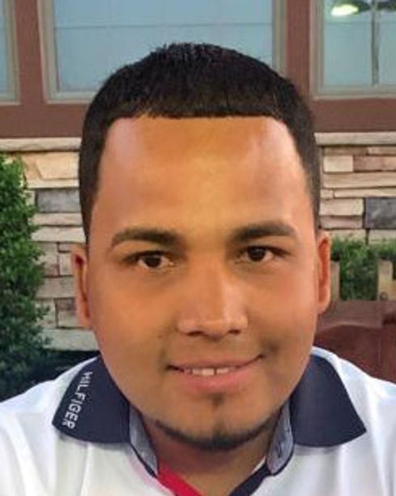 Enir Inael Fuentes Padilla