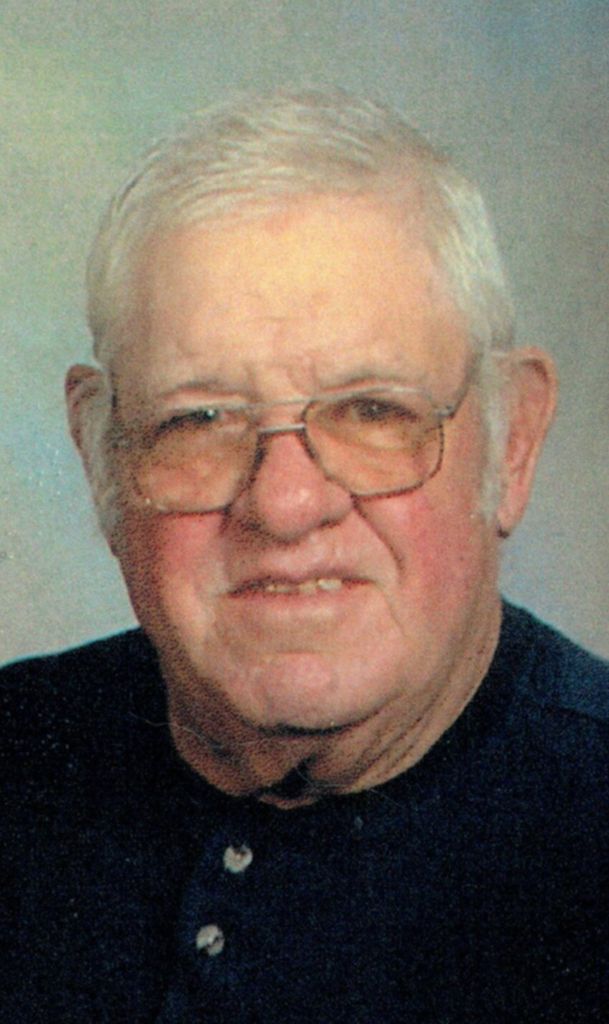 Junior Reisenbichler