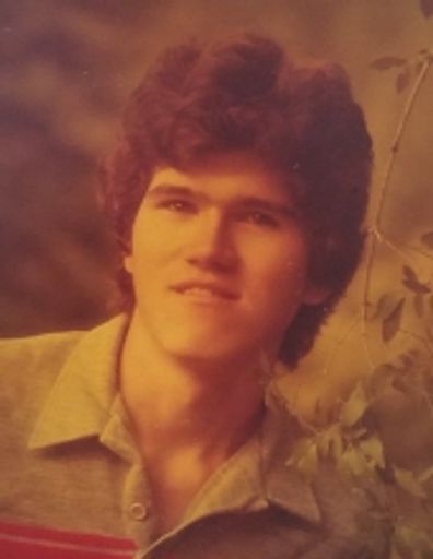 Michael  Allen  Malone Profile Photo