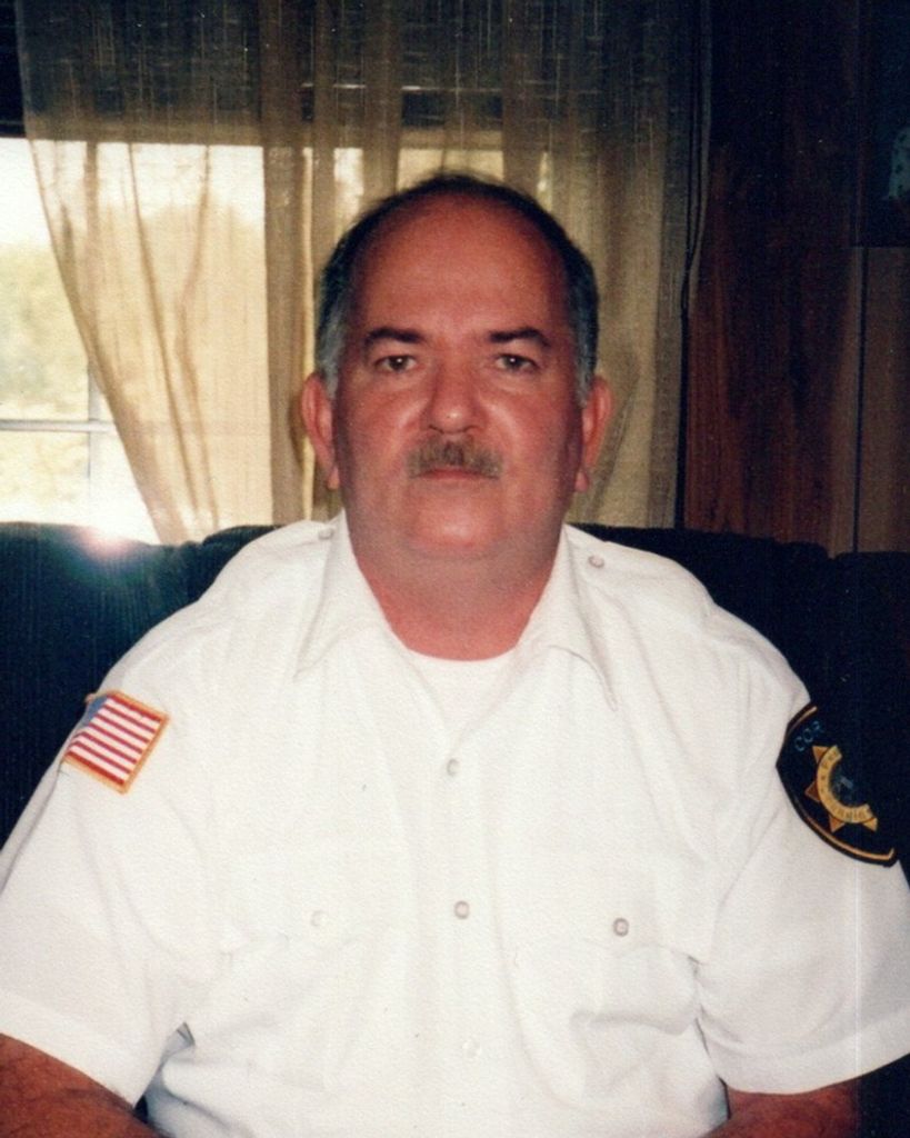 Joseph T. Williams Profile Photo