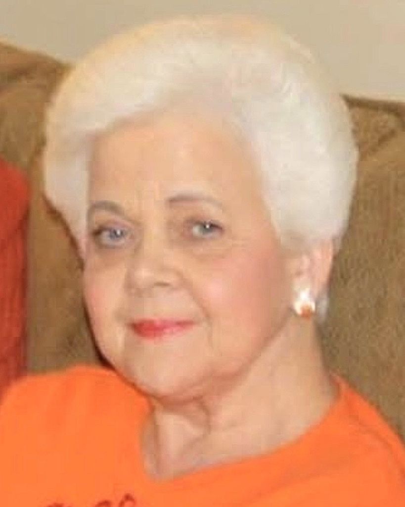 Harriett Zediker Corley Profile Photo