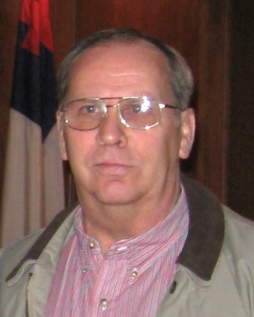 William "Bill" B. Long