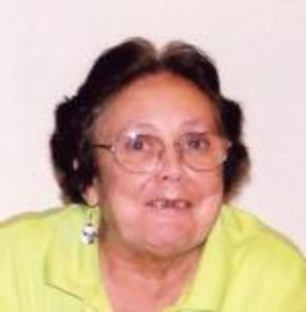 Lois Mcclure