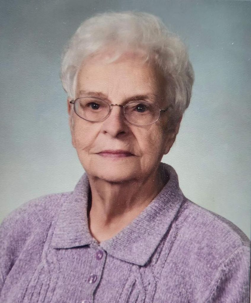 Donna Mae Hass Profile Photo