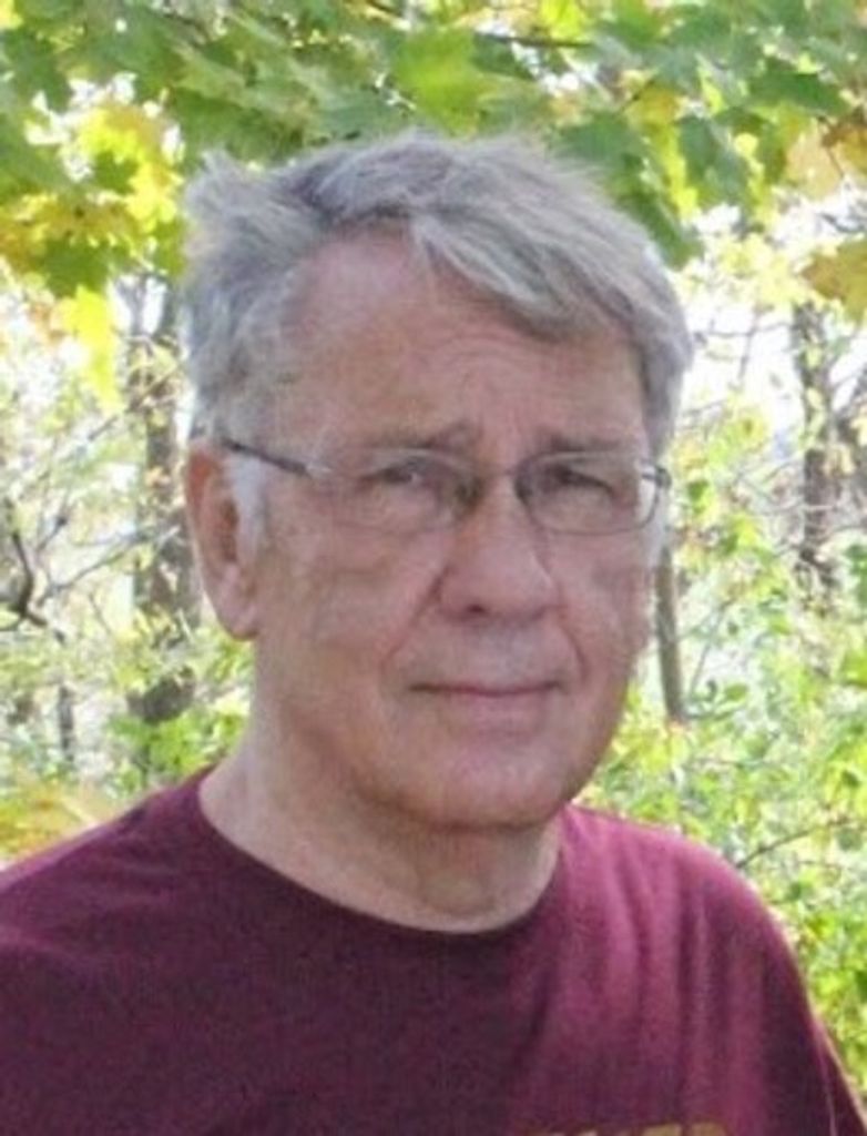 John L. Steffen
