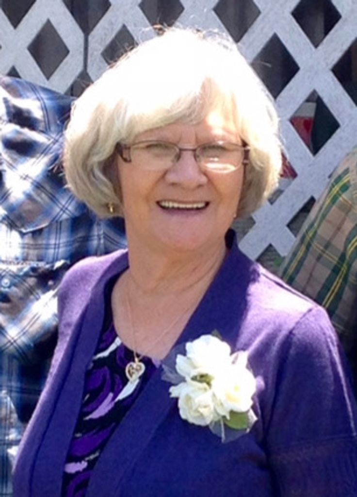 Helen Laverne Gilbert