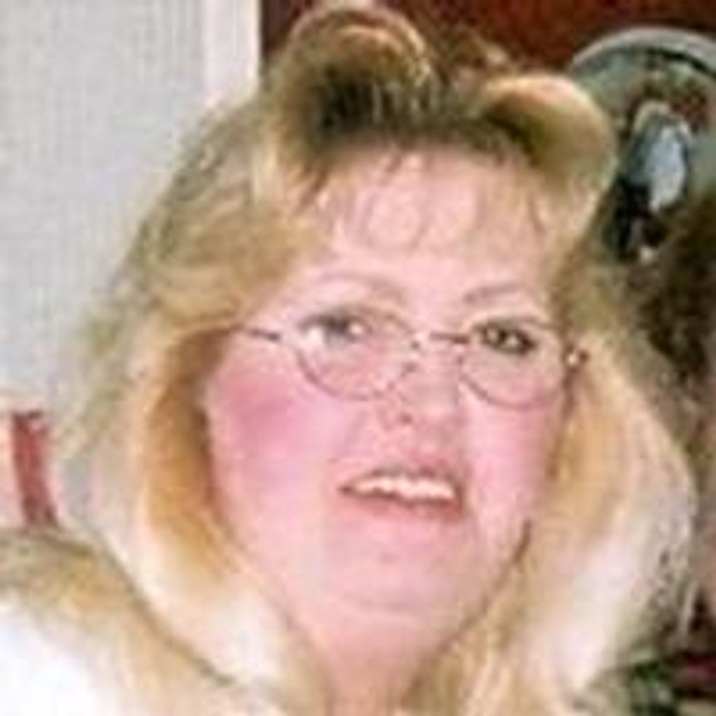 Nancy Ellen Powell