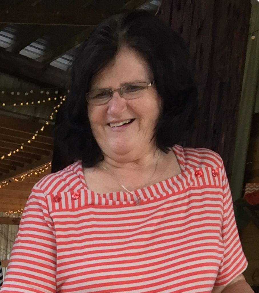 Vickie Elaine Ridenhour Nixon Profile Photo