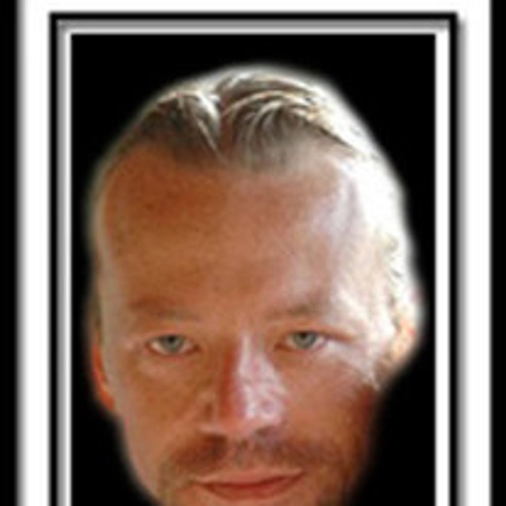 Donnie Ray White