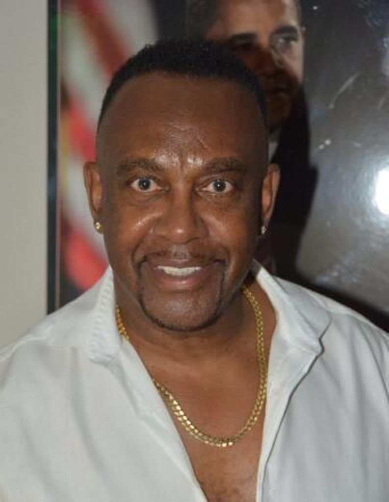 Curtis "Djcap" White Profile Photo