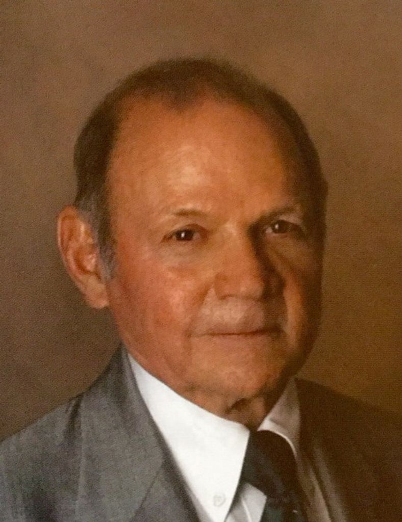 Charles Walton Rex, Jr.