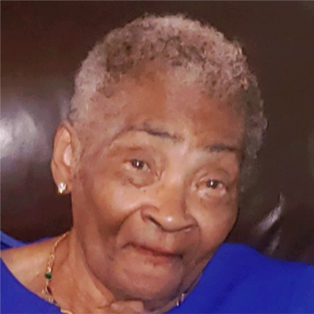 Esmie Barbara Cynthia Neufville Profile Photo