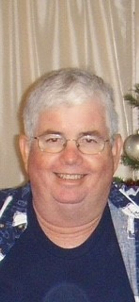 John (Jack) M. Pettus Profile Photo