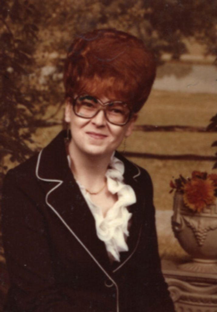 Brenda G Nafe Profile Photo